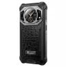 FOSSiBOT F101 PRO Rugged Smartphone, 15GB+128GB, AI Triple Camera, 1.32 inch Rear Screen, 10600mAh Large Battery