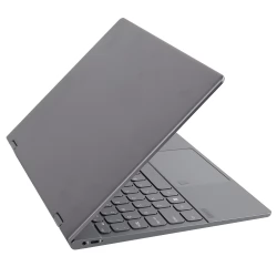 Ninkear N14 14-Zoll-Laptop, 4K-Bildschirm Intel N95 CPU, 12GB 512GB, Windows 11 Home, 360° Flipping