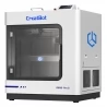 CreatBot D600 Pro 2 3D Printer, Auto-Leveling, Camera Control, Auto-Rising Dual Extruders, 150mm/s