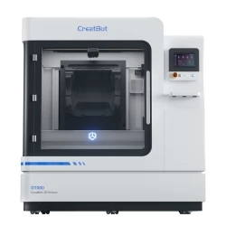 CreatBot D1000 3D Printer, automatisch nivellerend, camerabesturing, automatisch stijgende dubbele extruders