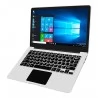 Jumper EZbook 3 Se 13,3" Notebook Laptop Intel apollo N3350 2.4GHz 3GB RAM 64GB ROM Windows 10 - Silber