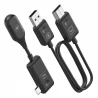MINIX USB Type-c to HDMI Wireless Display Adapter 165ft