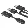 MINIX USB Type-c to HDMI Wireless Display Adapter 165ft