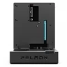 PELADN LINK S-1 Graphics Card Docking Station with Thunderbolt3 External Graphics Card Bracket - Gery, EU Plug