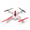 SYMA X56W WIFI FPV With Foldable Arm Pointing Flight Mode 4CH 6Axis Gyro RC Quadcopter RTF - White