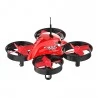 REDPAWZ R011 5.8G 40CH Micro FPV Racing Drohne mit 1000TVL FOV 120°Weitwinkel-Kamera 3 Inch VR-D1 Brille - RTF
