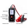 KAIWEETS KVB01 12V 24V Car Battery Tester, 100-2000 CCA, Cranking Loading Charging Test, Battery Analyzer