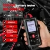KAIWEETS KVB01 12V 24V Auto-Batterie-Tester, 100-2000 CCA, Anfahr-Lade-Test, Batterie-Analysator