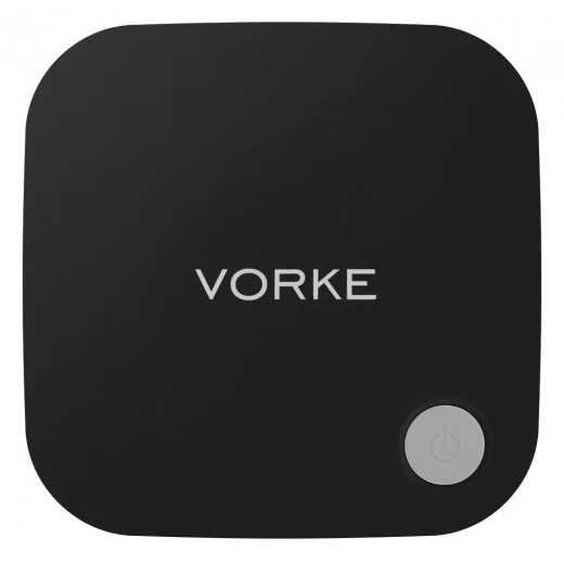 Vorke V1 Plus Intel Apollo Lake J3455 4G/64G MINI PC 802.11ac WIFI Gigabit LAN Bluetooth 4.2 EU-Stecker