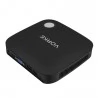 Vorke V1 Plus Intel Apollo Lake J3455 4G/64G MINI PC 802.11ac WIFI Gigabit LAN Bluetooth4.2 EU Plug