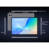 N-one NPad Plus Tablet, 8GB+128GB, MTK8183 Octa Core 2.0GHz, Android 13, 7500mAh Battery,with Case & Film