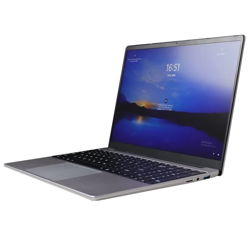 Ninkear A15 Plus 15.6-inch Laptop, AMD Ryzen7 5700U 8 Cores 4.3Ghz