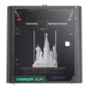 KINGROON KLP1 3D Printer, Automatisch waterpas, 0,05-0,3mm afdruknauwkeurigheid, 500mm/s afdruksnelheid, Klipper Firmware