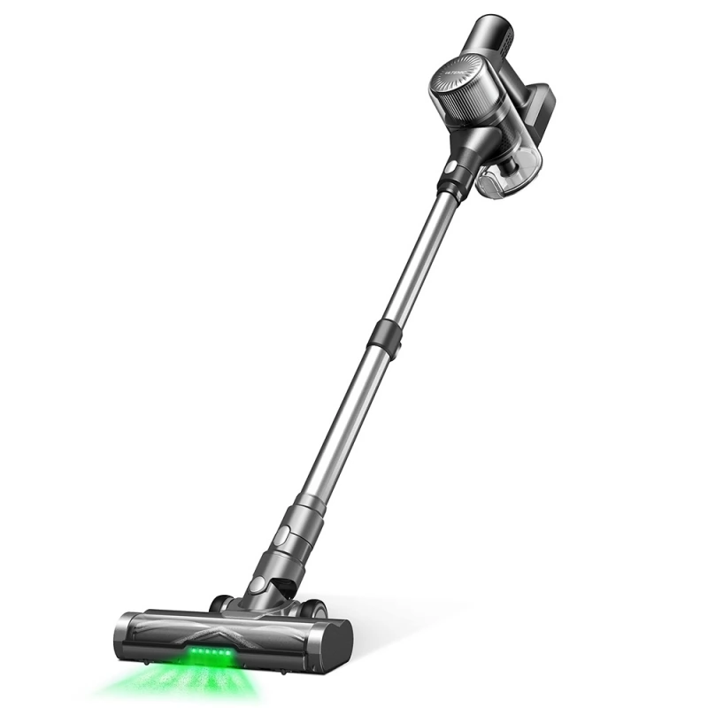 Revolutionize Your Clean Game  Ultenic U12 Vesla Cordless Vacuum Cleaner 