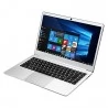 Jumper EZbook 3L Pro 14" Business Laptop Windows 10 6GB RAM 64GB SSD FHD Display - Silver