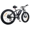 ONESPORT OT15 elektrische fiets, 26*4 inch dikke banden, 500W motor, 48V 17Ah accu, 25km/h max snelheid