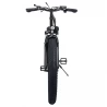 ONESPORT OT13 elektrische fiets, 26*3 inch dikke banden, 350W motor, 15Ah accu, 25km/h max snelheid
