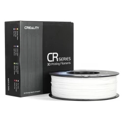 Creality CR 1.75mm ABS 3D Printing Filament 1KG - White