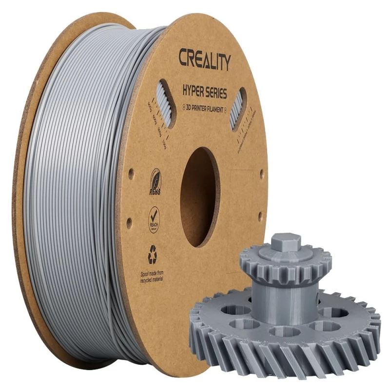 Creality Hyper 1.75mm PLA 3D Printing Filament 1kg/Spool