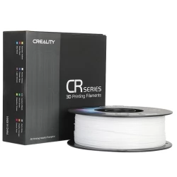 Creality CR 1,75mm PETG 3D Printing Filament 1KG - Wit