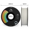 Creality Ender-PLA Ender Serie PLA Pro (PLA+) 1.75mm 3D-Druck Filament, 1kg - Weiß