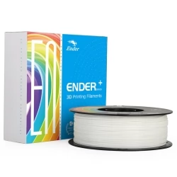 Creality Ender-PLA Ender Series PLA Pro (PLA+) 1,75mm 3D Printing Filament, 1kg - Wit