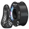 Creality CR 1.75mm ABS 3D Printing Filament 1KG - Black