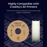 Creality Hyper Series 1,75mm PLA 3D Printing Filament 1KG - Grijs