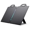 Bigblue SolarPowa 100 100W faltbares Solarmodul mit Kickstand, 23,5% Energieumwandlungsrate, IP65 wasserdicht