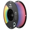 Creality Ender-PLA Ender Serie PLA Pro (PLA+) 1.75mm 3D Druck Filament, 1kg -Rainbow