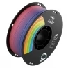 Creality Ender-PLA Ender Series PLA Pro (PLA+) 1.75mm 3D Printing Filament, 1kg -Rainbow
