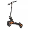 JOYOR S5 with Road Approval (ABE),10" Tires Foldable Electric Scooter Suspension,500W Brushless DC Motor & 48V 13Ah Battery