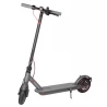 W4 Pro Foldable Electric Scooter, 8.5inch Tires, 350W Motor, 36V 10Ah Battery, 25km/h Max Speed - Black