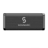 SOUNARC M1 80W IPX6 Dual Mikrofon Bluetooth Lautsprecher