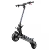 YUME HAWK Pro Foldable Electric Scooter, 10x4.5" Tubeless Road Tires, 3000W*2 Motor, 60V 30Ah Battery, 50mph Max Speed