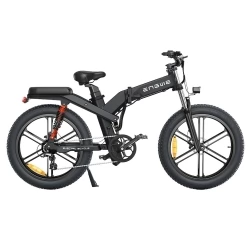 ENGWE X26 26 * 4,0 Zoll E-Bike mit Fettreifen - 48V 1000W Motor und 19Ah Batterie