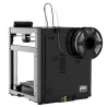Flashforge Adventurer 5M 3D-Drucker, automatische Nivellierung, 600mm/s maximale Druckgeschwindigkeit, Filament Runout Reminder