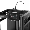 Flashforge Adventurer 5M 3D Printer, automatisch nivelleren, 600mm/s maximale printsnelheid, herinnering filamentuitloop