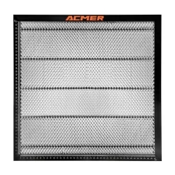 ACMER-E10 300x300x22mm Aluminum Laser Bed
