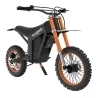 KUGOO Wish 01 Electric Mountain Bike EV Dirt Bike, 1500W Motor, 48V 16Ah Battery,50km Range