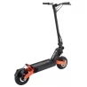 KUGOO G2 MAX Foldable Electric Scooter, 10" Pneumatic Tires, 1500W Motor, 48V 21Ah Battery, 55km/h Max Speed