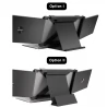 GTMEDIA MATE X Portable Dual Screen Monitor Laptop Screen Extender for 13-15" Laptop, 11.6 inches IPS Screen