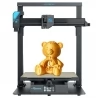 MINGDA Magician Pro2 3D Printer, Smart Auto Leveling, Double Gears Direct Extrusion, Resume Printing