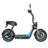 BOGIST M5 Max Electric Scooter with Seat, 14-inch Tire, 1000W Motor, 48V 13Ah Battery, With EEC certification