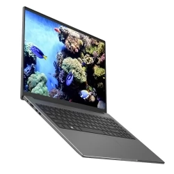 Ninkear A16 Gaming Laptop, 16" 2560*1600 UHD-scherm, AMD Ryzen 7 7735HS 8 kernen tot 4,75 GHz, 32GB DDR5 RAM 2TB SSD
