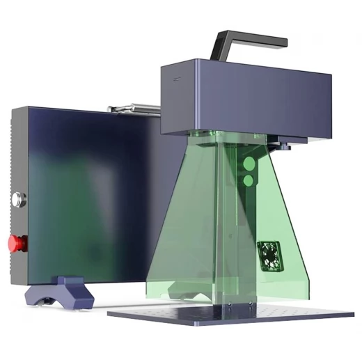 

Gweike G2 20W Laser Engraver Electric Lift Edition, Max 15000mm/s Engraving Speed, 0.001mm Accuracy