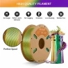 ERYONE Triple-Color Silk PLA Filament 1kg