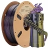 ERYONE Dreifarbiges Seiden-PLA-Filament 1 kg