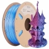 ERYONE dubbele kleur PLA filament 1kg