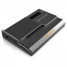 PELADN LINK S-1 Graphics Card Docking Station with Thunderbolt3 External Graphics Card Bracket - Gery, EU Plug